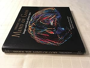 Seller image for Inside the Mind of God: Images and Words of Inner Space [FIRST EDITION, FIRST PRINTINTG] for sale by Vero Beach Books