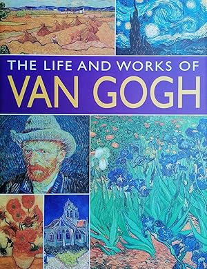 The Life and Works of Van Gogh