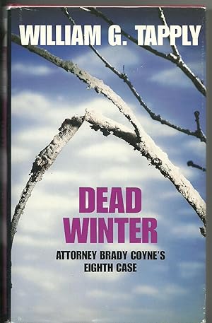 Seller image for Dead Winter for sale by Sean Bourke