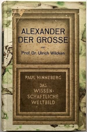 Alexander der Grosse.