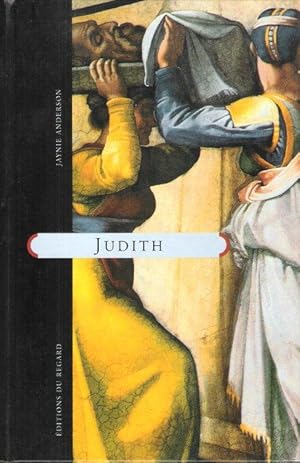 Image du vendeur pour JUDITH mis en vente par Au vert paradis du livre