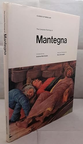 Seller image for The Complete Paintings of Mantegna. for sale by Addyman Books