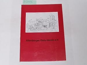 Image du vendeur pour Wir packen aus . Aus den Bestnden des Altenberger Dom-Vereins mis en vente par Der-Philo-soph