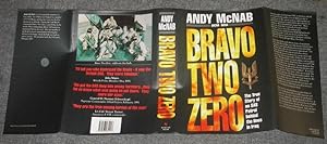Seller image for Bravo Two Zero for sale by eclecticbooks