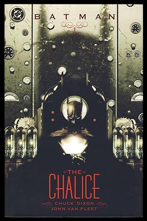 Seller image for Batman: The Chalice for sale by Parigi Books, Vintage and Rare