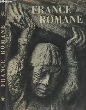 Bild des Verkufers fr France Romane - collection "des ides photographiques" n4 zum Verkauf von Le-Livre