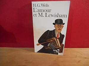 L'AMOUR ET M. LEWISHAM