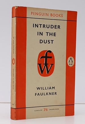 Intruder in the Dust. FIRST APPEARANCE IN PENGUIN