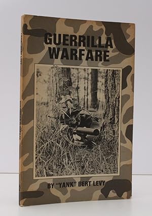 Seller image for Guerilla Warfare. Introduction by Franklin Mark Osanka. BRIGHT, CLEAN COPY for sale by Island Books