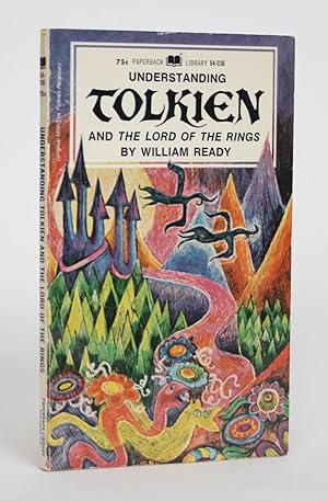 Bild des Verkufers fr Understanding Tolkien and the Lord of The Rings zum Verkauf von Minotavros Books,    ABAC    ILAB