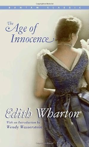 Seller image for The Age of Innocence by Wharton, Edith [Mass Market Paperback ] for sale by booksXpress