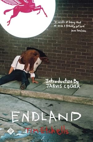 Seller image for Endland for sale by GreatBookPrices