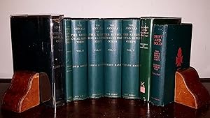 THE ANNALS OF THE KING'S ROYAL RIFLE CORPS Seven Volumes + SWIFT AND BOLD