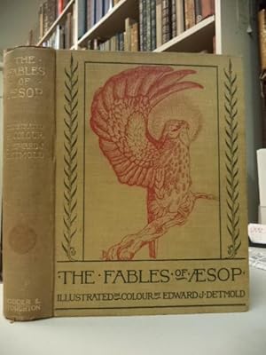 The Fables of Aesop