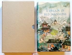 Seller image for A Dream of Red Mansions, Translated By Yang Hsien-yi & Gladys Yang, Volume II (2) Only for sale by Transformer