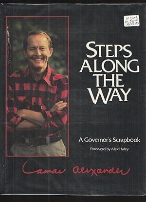 Steps along the Way: A Governor's Scrapbook