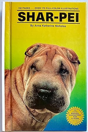 Seller image for Shar-Pei for sale by Heritage Books