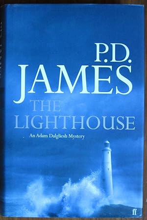 Seller image for The Lighthouse for sale by C L Hawley (PBFA)