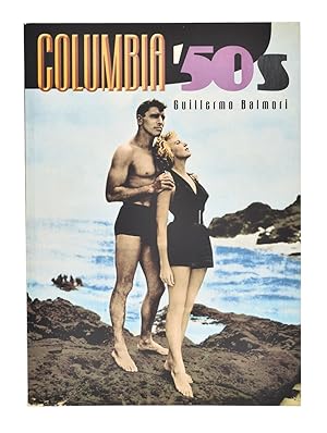 Imagen del vendedor de COLUMBIA '50S a la venta por Librera Monogatari