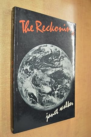 Seller image for The Reckoning for sale by By The Lake Books