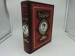 Seller image for HABIBI for sale by Booklegger's Fine Books ABAA