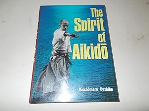 Imagen del vendedor de The Spirit of Aikido a la venta por Paradise Found Books