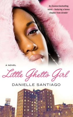 Imagen del vendedor de Little Ghetto Girl (Paperback or Softback) a la venta por BargainBookStores