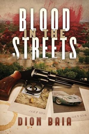Seller image for Blood in the Streets by Baia, Dion [Paperback ] for sale by booksXpress