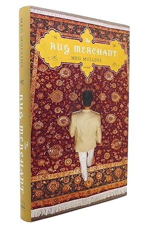 Seller image for THE RUG MERCHANT for sale by Rare Book Cellar