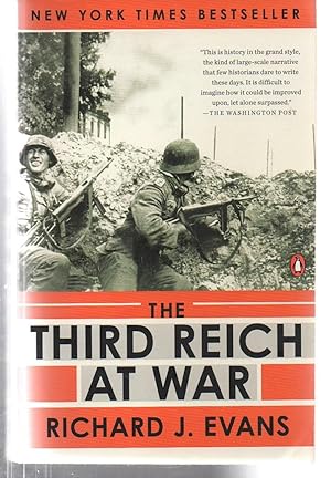 The Third Reich at War