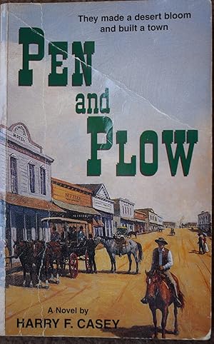 Pen and Plow