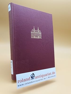 Image du vendeur pour Das neuere franzsische Lutherbild / von Gerhard Philipp Wolf / Verffentlichungen des Instituts fr Europische Geschichte Mainz ; Bd. 72 : Abt. f. abendlnd. Religionsgeschichte mis en vente par Roland Antiquariat UG haftungsbeschrnkt