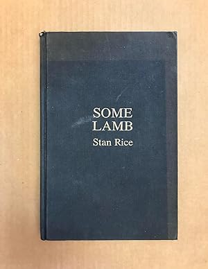 Some Lamb