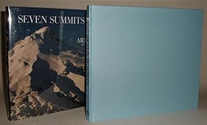 Imagen del vendedor de Seven Summits: The High Peaks of the Pacific Northwest a la venta por Azarat Books