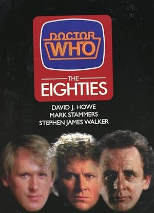 Doctor Who the Eighties (Doctor Who Series)