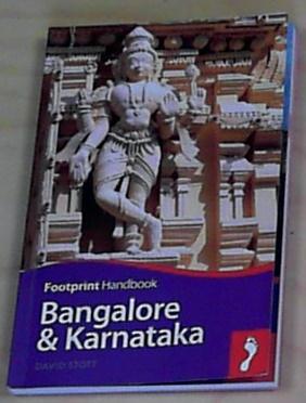 Bangalore & Karnataka (Footprint Handbooks)