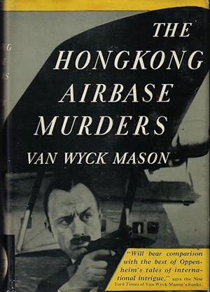 The Hongkong Airbase Murders