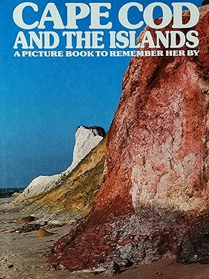 Imagen del vendedor de Cape Cod and the Islands: A Picture Book to Remember Her By a la venta por Literaticus