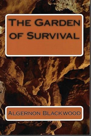 Seller image for THE GARDEN OF SURVIVAL for sale by Books from the Crypt