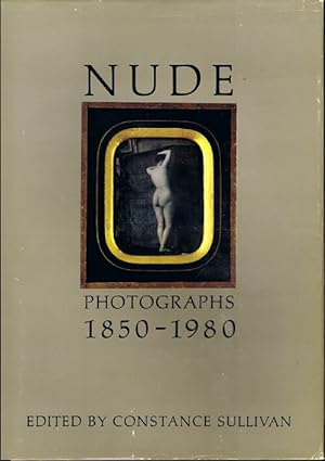 Large 13 Constance Sullivan / Nude Photographs 1850-1980 