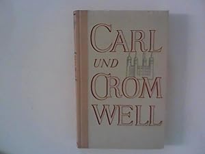 Seller image for Carl und Cromwell. for sale by ANTIQUARIAT FRDEBUCH Inh.Michael Simon