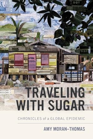 Seller image for Traveling With Sugar : Chronicles of a Global Epidemic for sale by GreatBookPrices