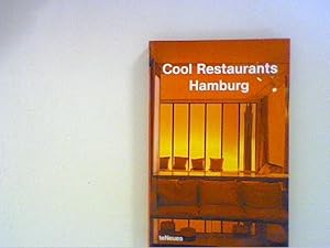 Cool Restaurants - Hamburg