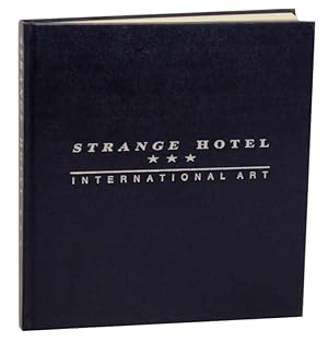 Seller image for Strange Hotel / International Art for sale by Jeff Hirsch Books, ABAA