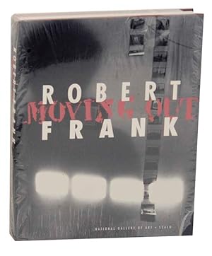 Seller image for Robert Frank: Moving Out for sale by Jeff Hirsch Books, ABAA