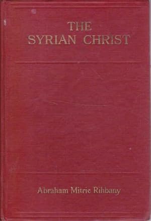 The Syrian Christ