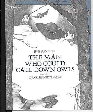 Seller image for Man Who Could Call Down Owls for sale by Sparkle Books