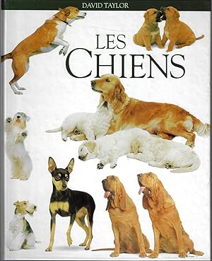 Les chiens