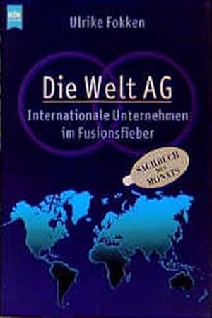 Seller image for Die Welt AG for sale by Gerald Wollermann