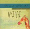 Imagen del vendedor de Mimi i la girafa blava-rstica: Em vols conixer? 2 a la venta por AG Library